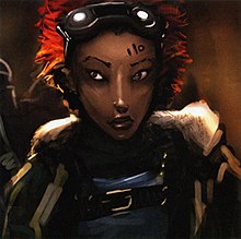 Alyx Vance (Half-Life 2) - Encyclopedia Gamia Archive Wiki - Humanity's  collective gaming knowledge at your fingertips.