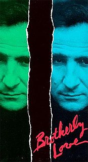 <i>Brotherly Love</i> (1985 film)