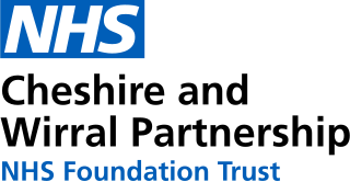 <span class="mw-page-title-main">Cheshire and Wirral Partnership NHS Foundation Trust</span>