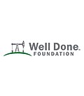 Thumbnail for File:Company logo for the Well Done Foundation.jpg