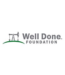 Company logo for the Well Done Foundation.jpg