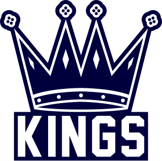 Dauphin Kings Manitoba ice hockey team