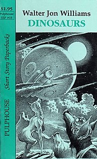 <span class="mw-page-title-main">Dinosaurs (short story)</span>