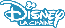 Thumbnail for La Chaîne Disney