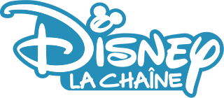 <span class="mw-page-title-main">La Chaîne Disney</span> Canadian French television channel