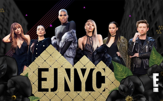 <i>EJNYC</i> American reality television series