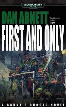 First and Only cover. Gg first.jpg