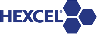 <span class="mw-page-title-main">Hexcel</span> American materials company