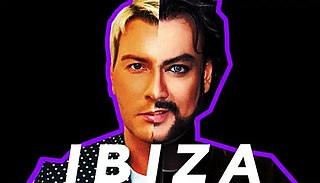 <span class="mw-page-title-main">Ibiza (Philipp Kirkorov and Nikolay Baskov song)</span> 2018 single by Philipp Kirkorov and Nikolay Baskov