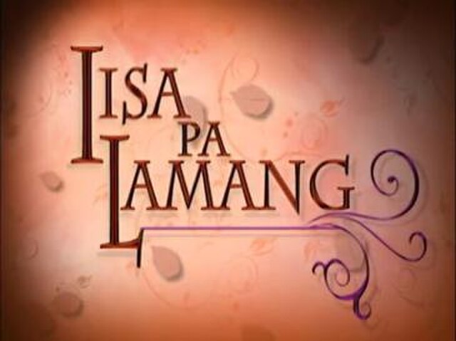 Title card