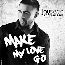 Make My Love Go - Wikipedia