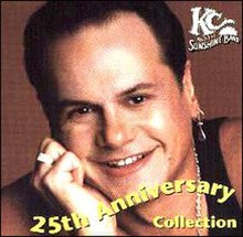 25th Anniversary Collection (KC and the Sunshine Band album