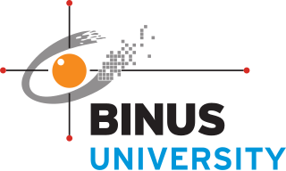 <span class="mw-page-title-main">BINUS University</span> Private university in Indonesia