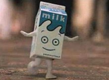 Animated milk carton from Coffee & TV video. Milkcarton.JPG