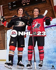 NHL 23 - Wikipedia