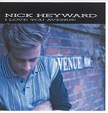 Nick Heyward - Volim te Avenue.jpg