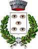 Coat of arms of Occhieppo Inferiore