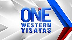 One Western Visayas title card.jpg