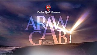 <i>Araw Gabi</i>