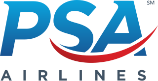 <span class="mw-page-title-main">PSA Airlines</span> Regional airline of the United States