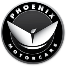 Phoenix Motorcars logo.png