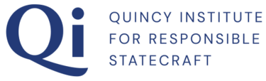 375px-Quincy_Institute_for_Responsible_Statecraft_Logo image