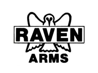 Raven Arms Semi-automatic pistol