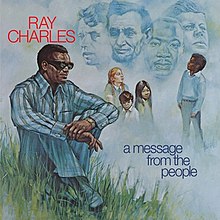 Ray Charles, A Message from the People.jpeg