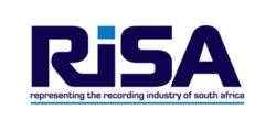 Industri rekaman dari Afrika Selatan logo.png