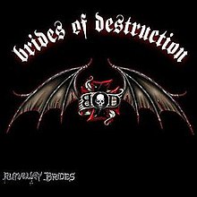 Brides of Destruction 220px-Runawaybrides