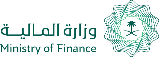 File:Saudi Ministry of Finance Logo.svg