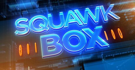 Squawk Box Europe