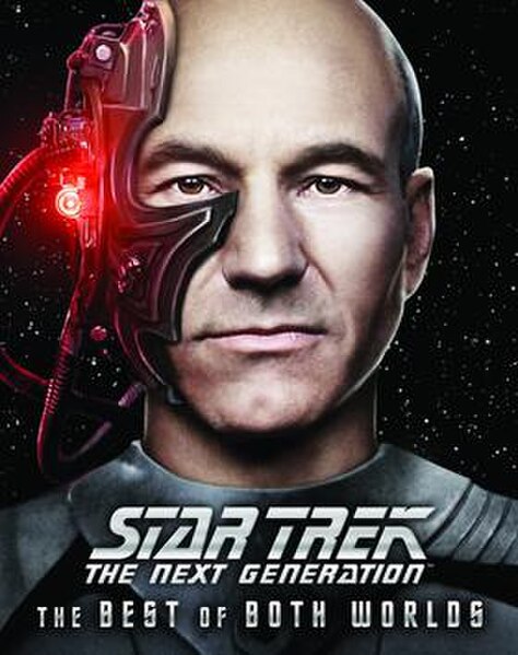 Blu-ray release cover