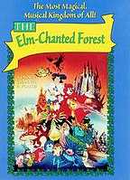 Picture of a movie: The Elm Chanted Forest
