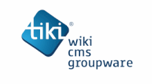 Logo.gif Tiki Wiki CMS Groupware