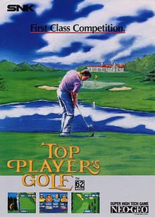 Top futbolchining Golf arcade flyer.jpg