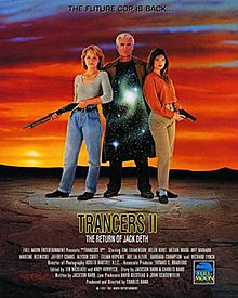 Trancers Ii