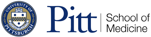 University of Pittsburgh School of Medicine logo.svg