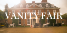 Vanity Fair (2018) -  Prime Video Miniseries - Where To Watch