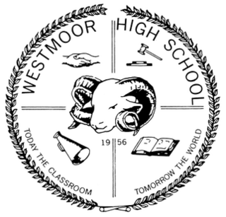 Westmoor High School Public high school in Westmoor Avenue, Daly City, California, United States