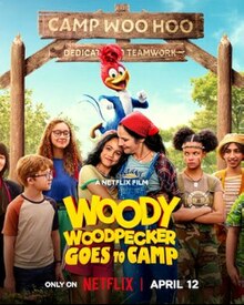 Woody Woodpecker Goes to Camp Poster.jpg