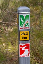 Thumbnail for Yurrebilla Trail