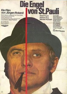 Engel der Straße (1969) Film Poster.jpg