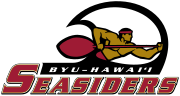 BYU-Havaja Seasiders-logo.svg