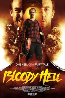 Hell and Back (film) - Wikipedia