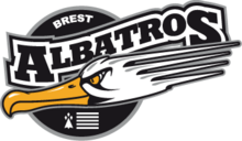 Brest Albatros Hockey logo.png