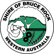 Брюс Рок logo.png