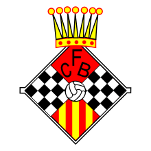 CF Balaguer logo.svg