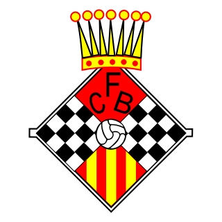 <span class="mw-page-title-main">CF Balaguer</span> Association football club in Spain