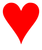 Download File:Card heart.svg - Wikipedia